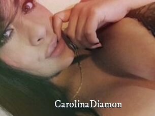 CarolinaDiamon