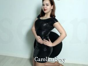 CarolinaFoxy
