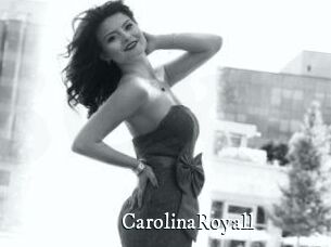CarolinaRoyall