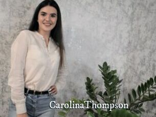 CarolinaThompson