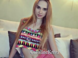 CarolineKristi