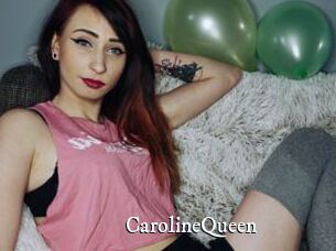 CarolineQueen
