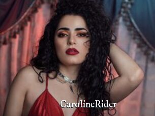 CarolineRider