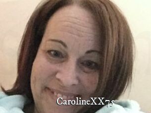 CarolineXX75