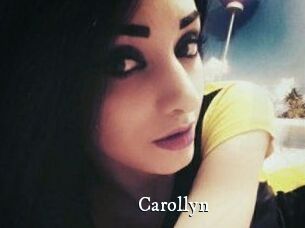 Carollyn