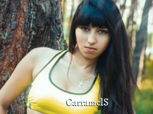 CarramelS