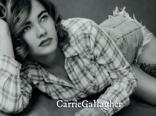 CarrieGallagher