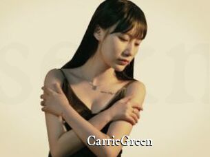 CarrieGreen
