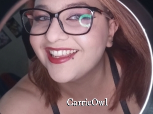 CarrieOwl