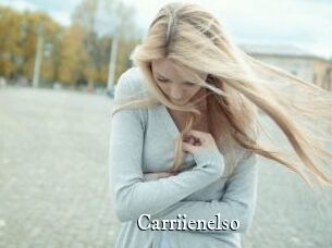 Carriienelso