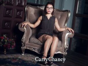 CarryChaney