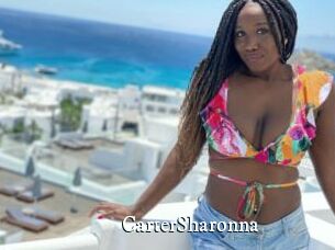 CarterSharonna