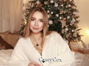 CaseyCox