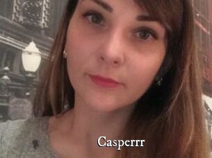 Casperrr