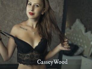 CasseyWood