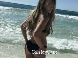CassidyCane