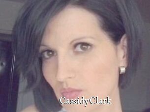 CassidyClark