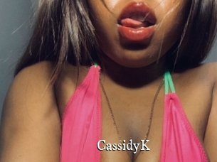 CassidyK