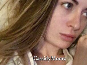 CassidyMoore