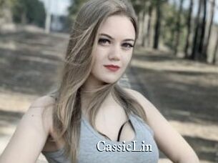 CassieLin