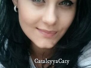 CataleyyaCaty