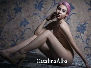 CatalinaAlba