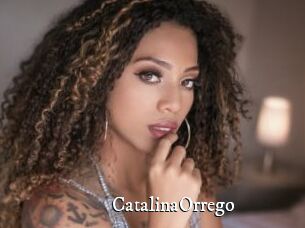 CatalinaOrrego
