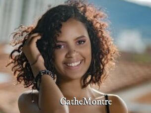 CatheMontre