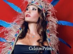 CelestePrince