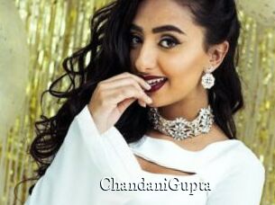 ChandaniGupta
