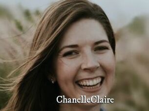 ChanelleClaire