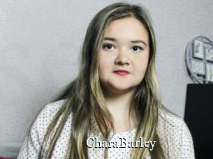 CharaBarley