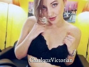 CharlotteVictorian