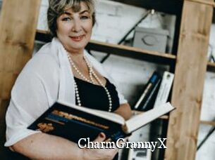 CharmGrannyX