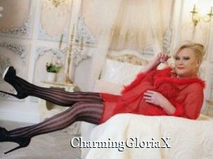 CharmingGloriaX
