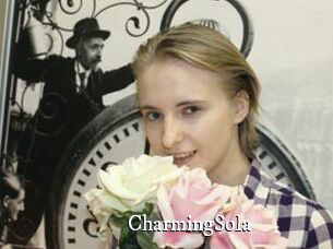 CharmingSola