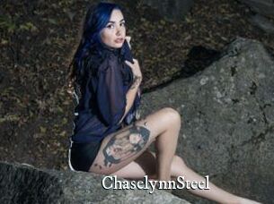 ChaselynnSteel