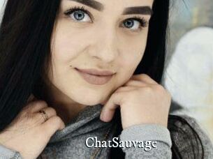 ChatSauvage