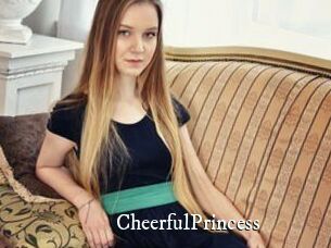 CheerfulPrincess