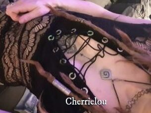 Cherrielou