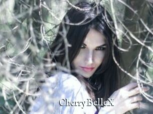 CherryBelleX