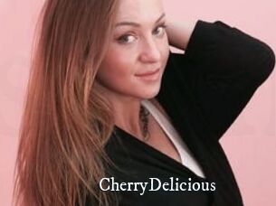 CherryDelicious