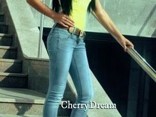 CherryDream