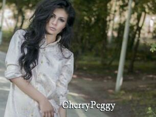 CherryPeggy