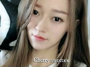 Cherry_sweetxx