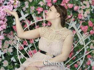 Cherryy