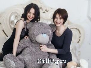 ChilliPepers