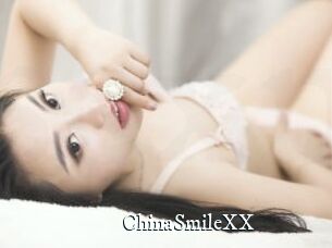 ChinaSmileXX