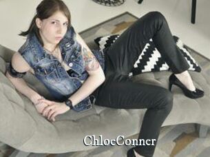 ChloeConner