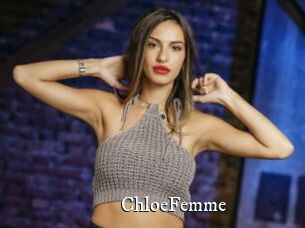 ChloeFemme